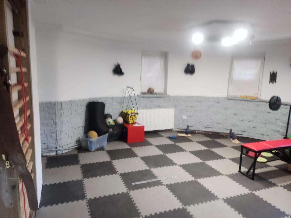 Korzeniowskiego 25 Feriehus *