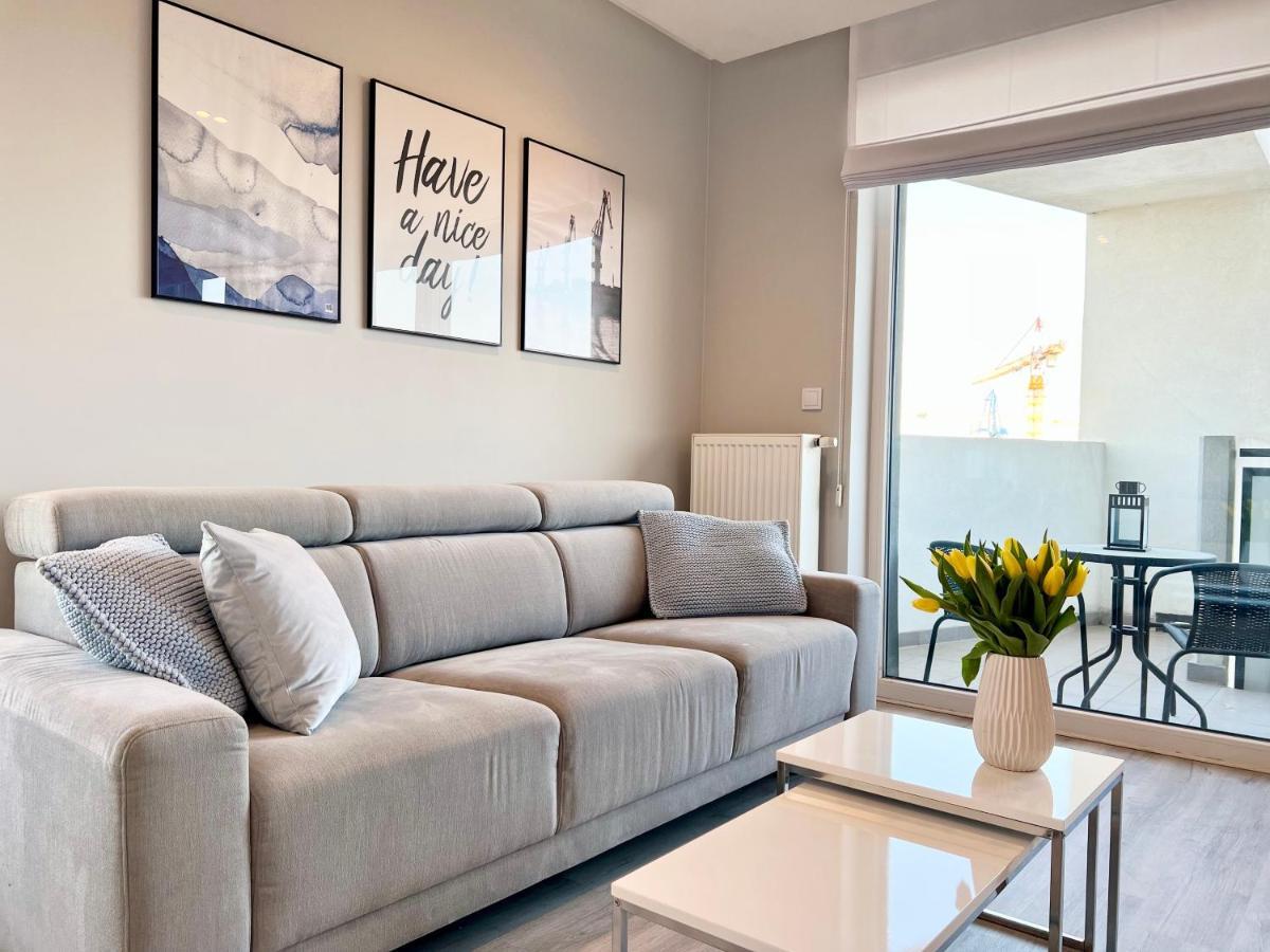 Apartment Centrum ,,bastion Walowa