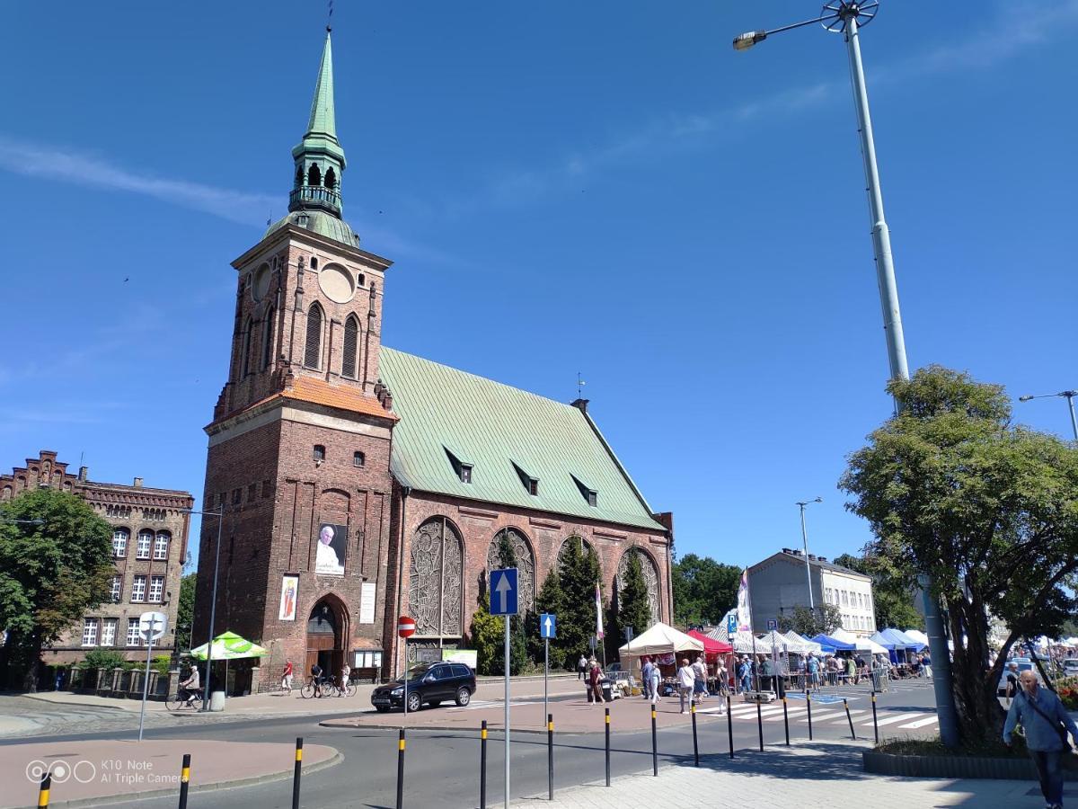 Lakowa Leilighet *