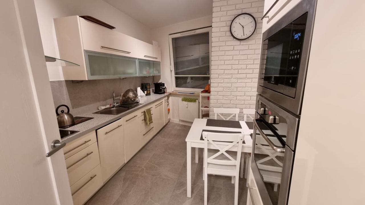 Apartment Lastadia 36 *