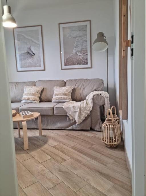 Apartment Mazurska 2 *