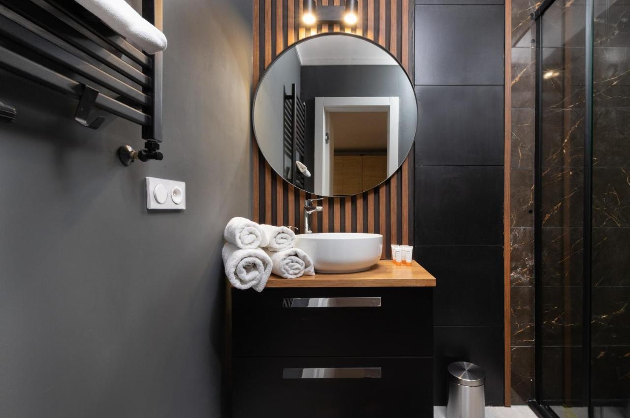 Pomorska Apartament Przy Parku Reagana By Renters