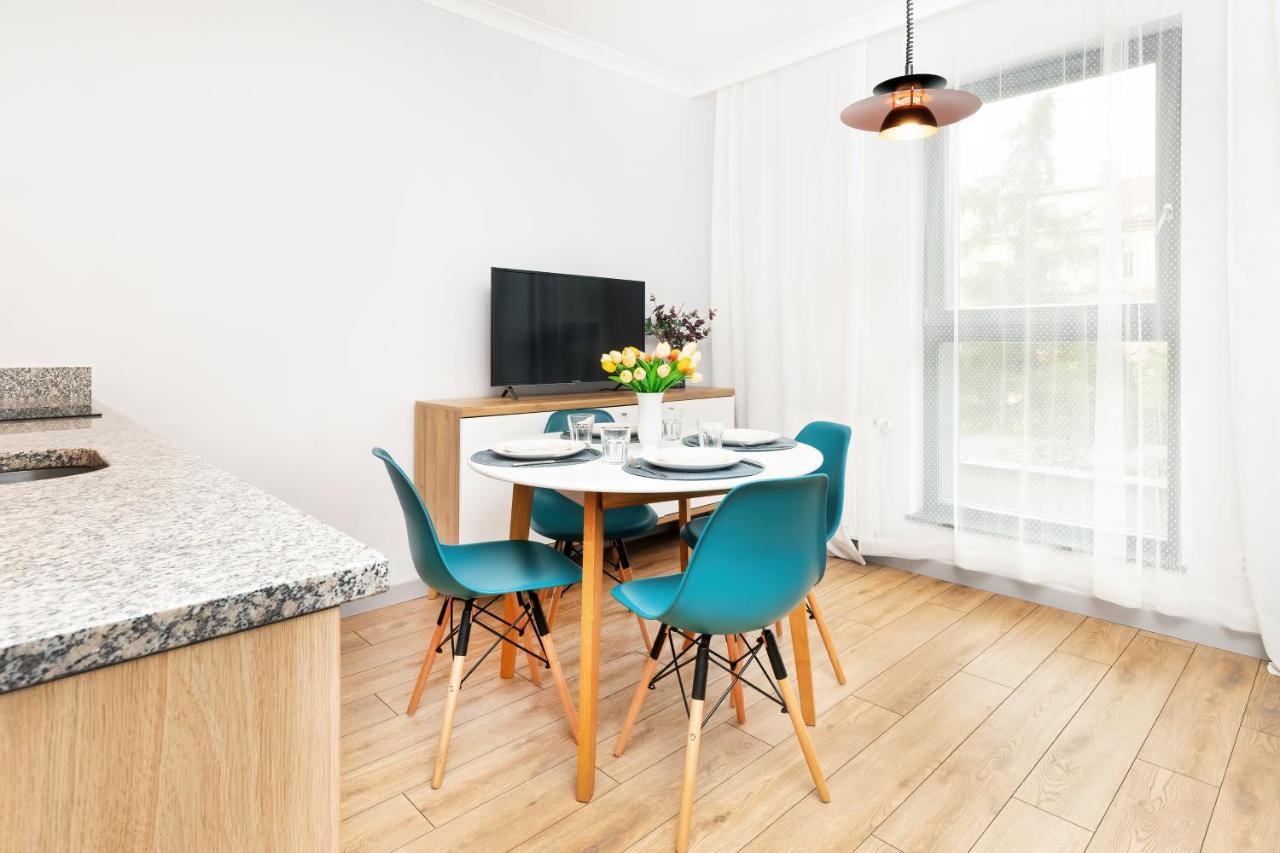 Khách sạn hẻo lánh Browar Gdanski Free Parking By Renters