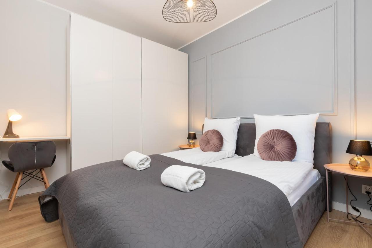 Browar Gdanski Free Parking By Renters Khách sạn hẻo lánh