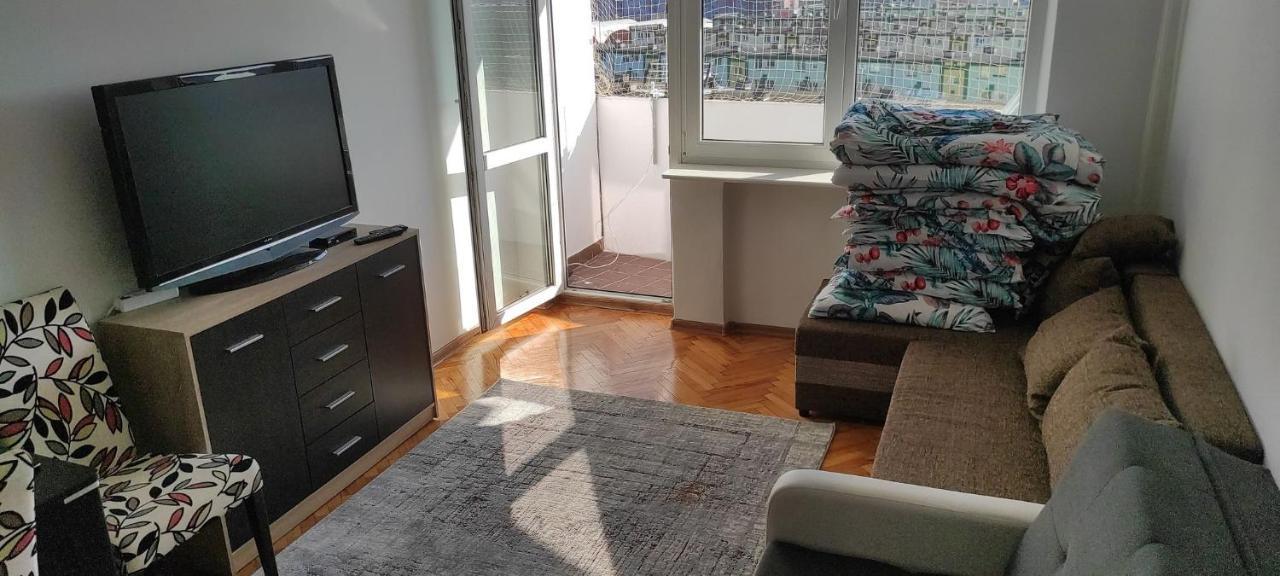 Apartment Piastowska 100
