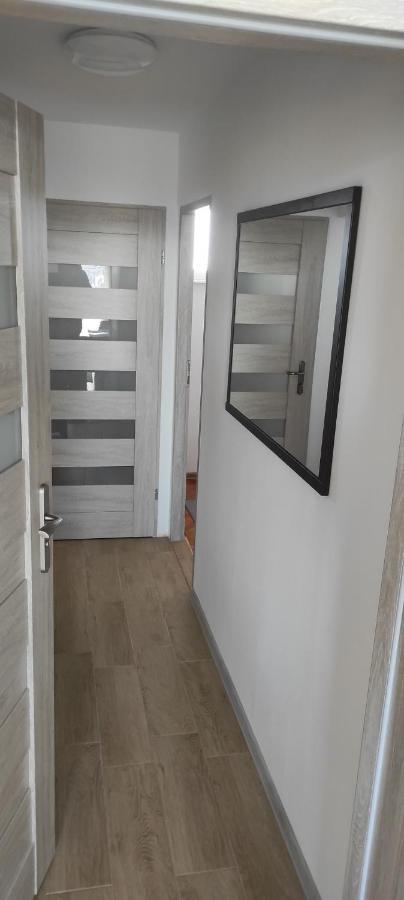 Apartment Piastowska 100