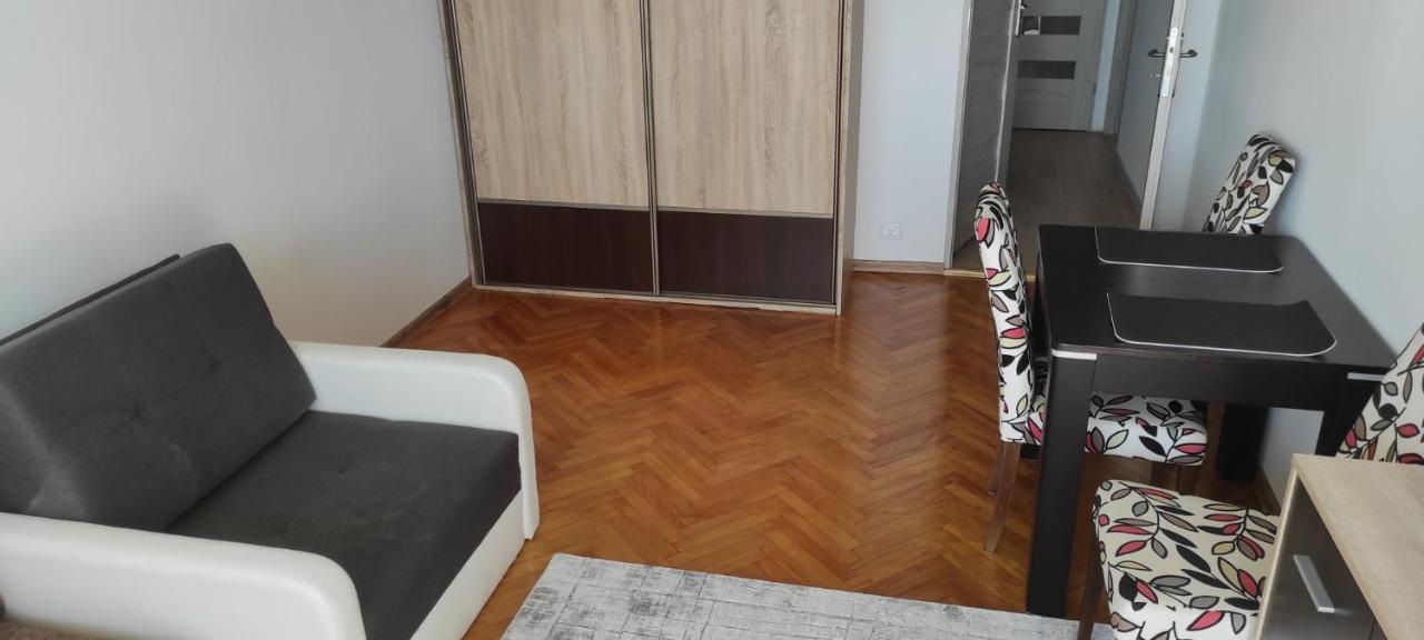 Apartment Piastowska 100