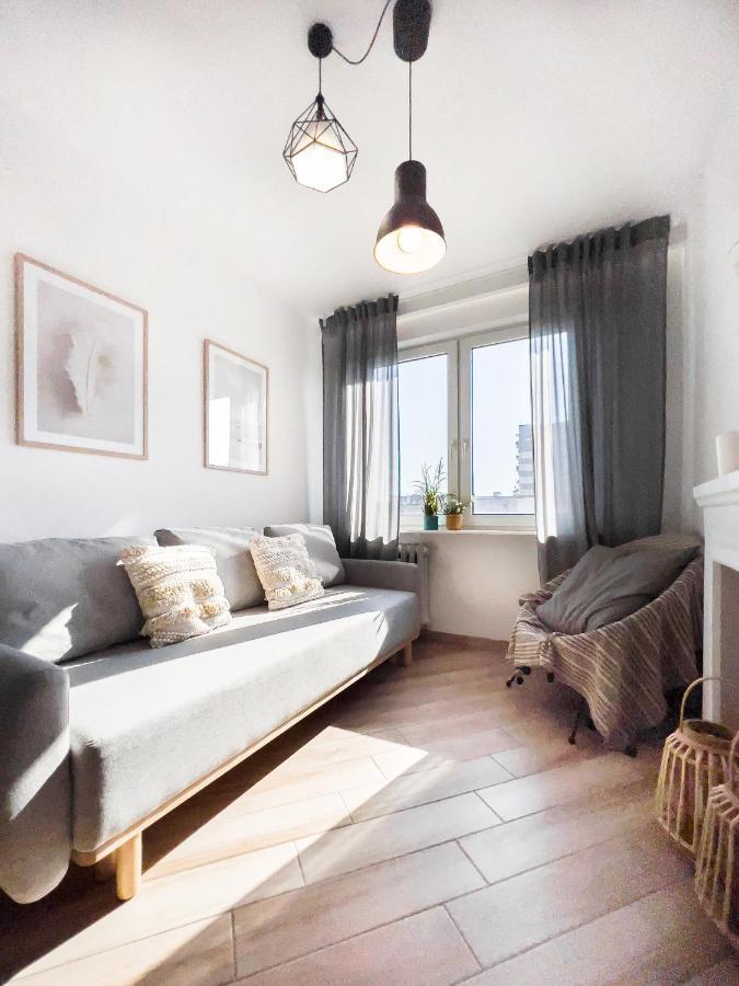 Apartment Mazurska 2 Gdansk
