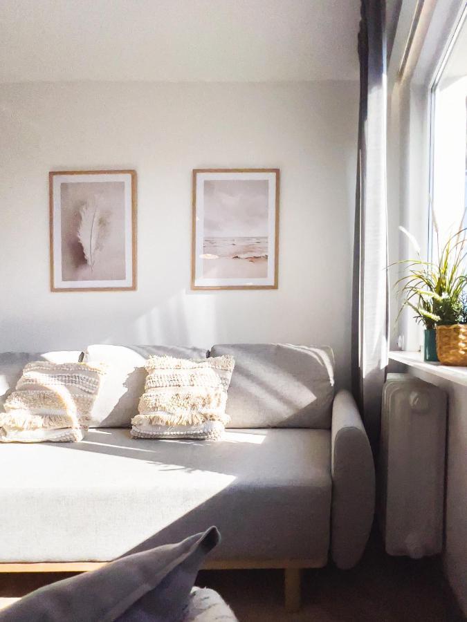 Apartment Mazurska 2