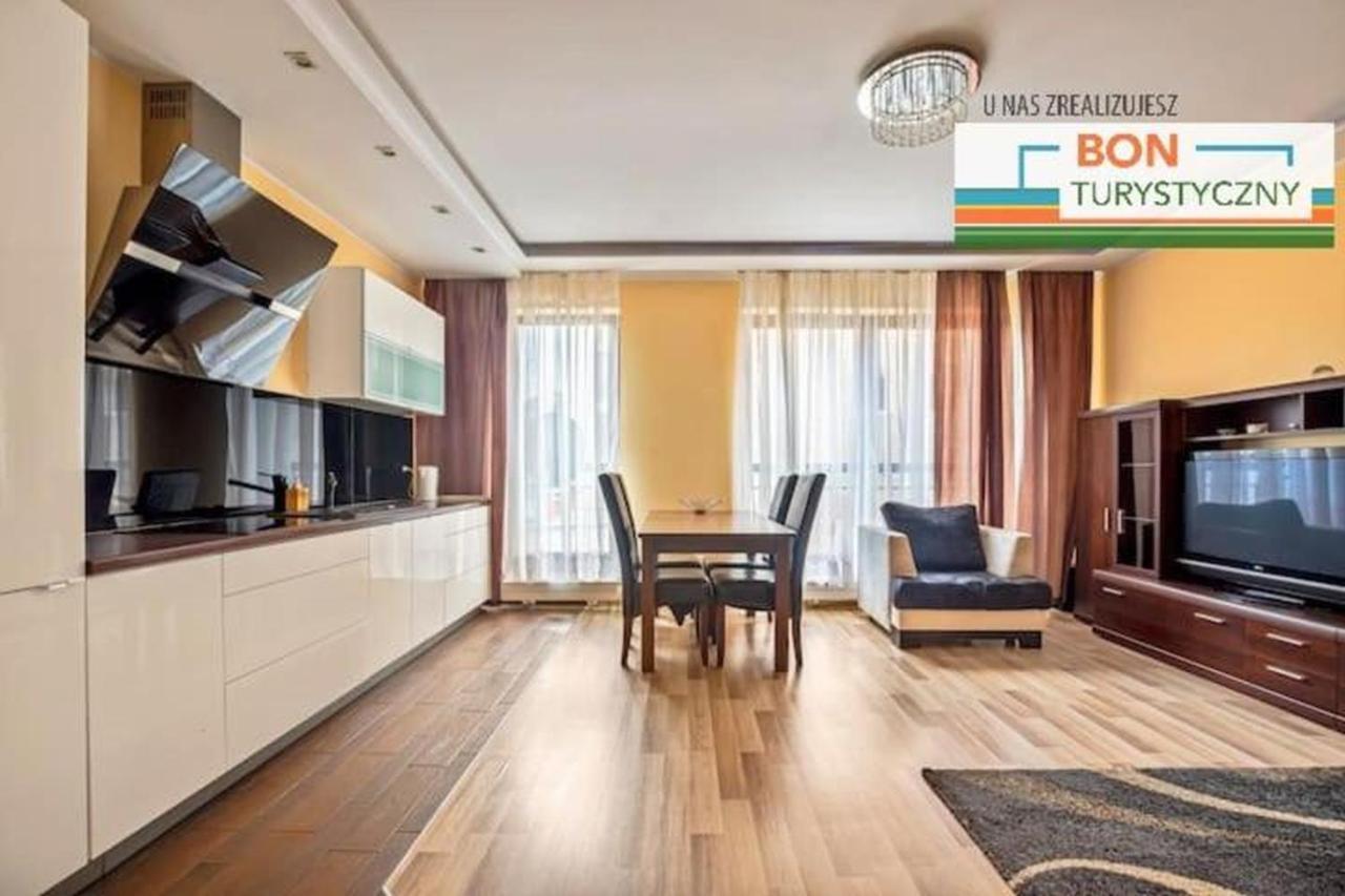 Golden Apartments&sz7-66 Apartamento *