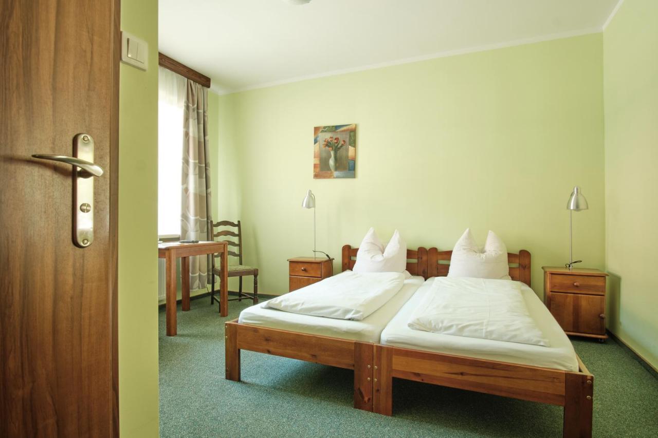 Bed & Breakfast Preludium