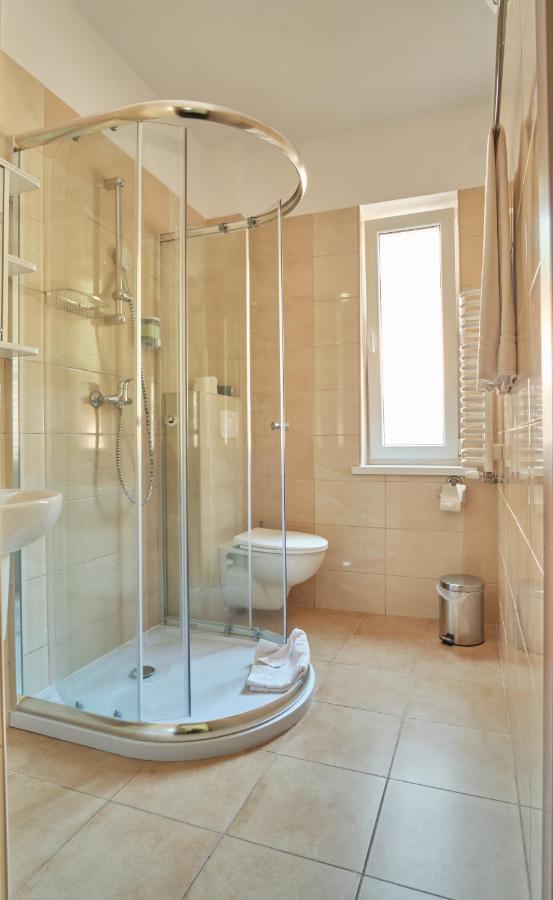 Bed & Breakfast Preludium 2*