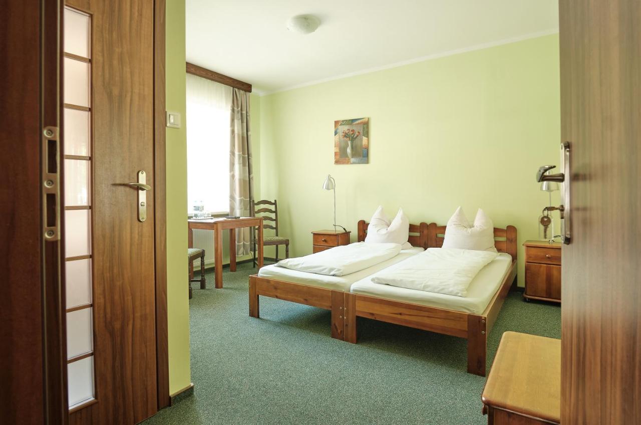 Bed & Breakfast Preludium 2*