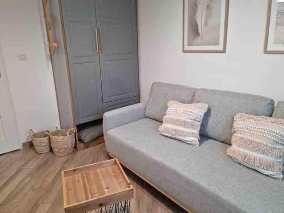 Apartment Mazurska 2