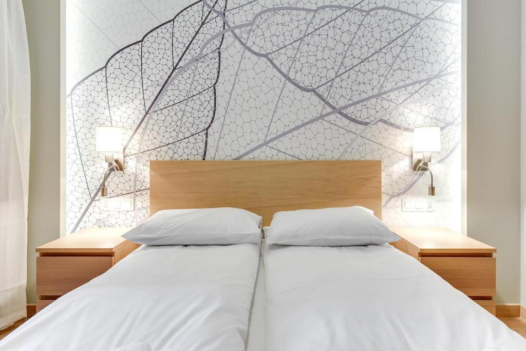 Goma Rent Chmielna 63 Waterlane Island Spa&wellness *