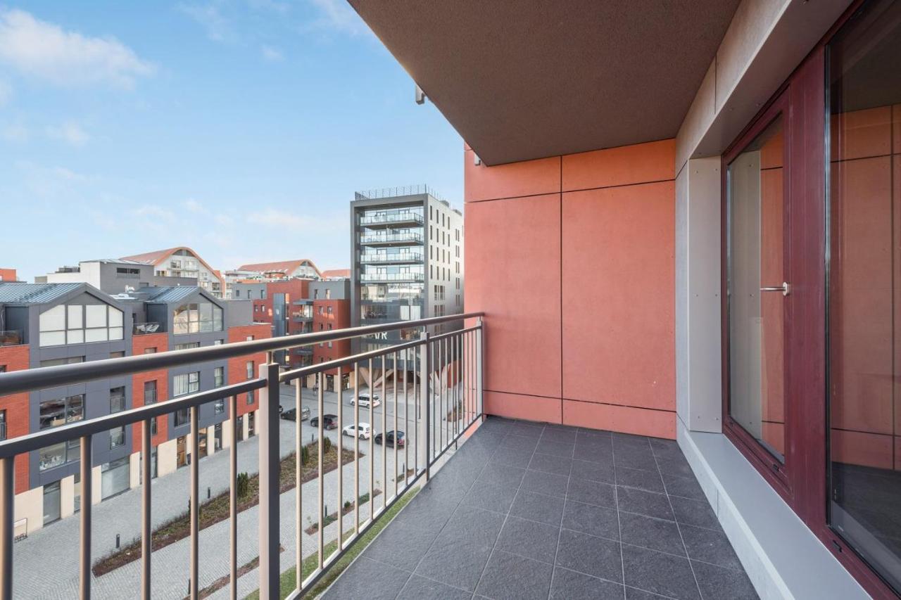 Goma Rent Chmielna 63 Waterlane Island Spa&wellness * Gdansk