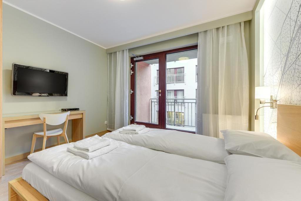 Goma Rent Chmielna 63 Waterlane Island Spa&wellness *