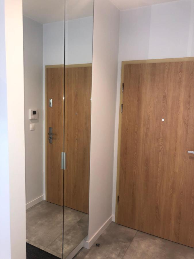 Nad Morzem Bay View Apartment *