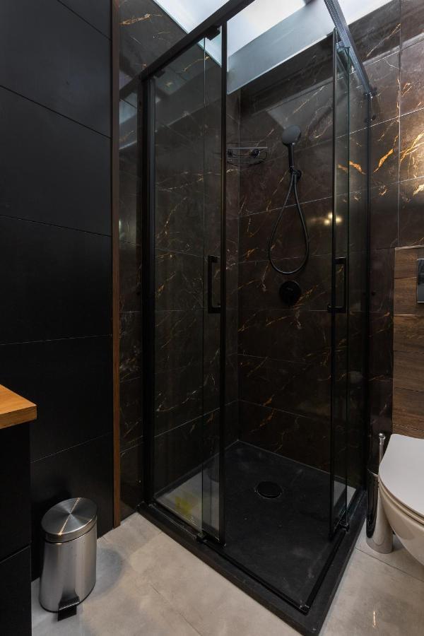 Pomorska Apartament Przy Parku Reagana By Renters Gdańsk