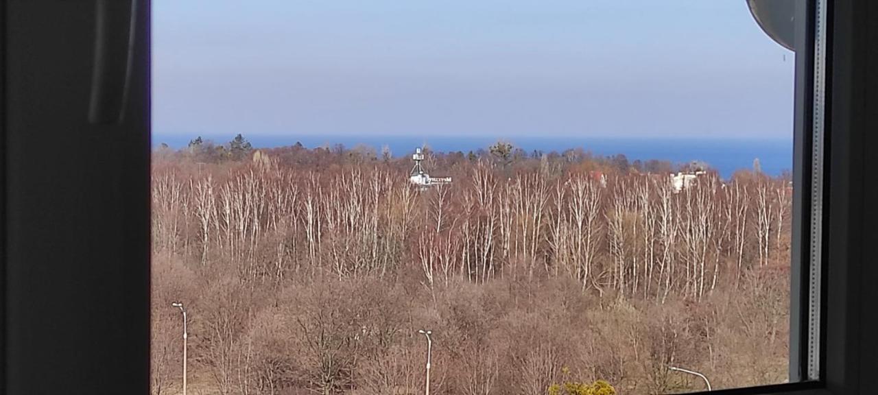 Leilighet Piastowska 100 Gdańsk