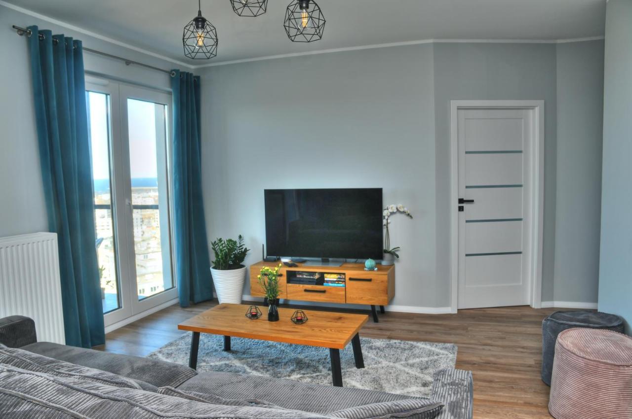 Horyzont Apartment