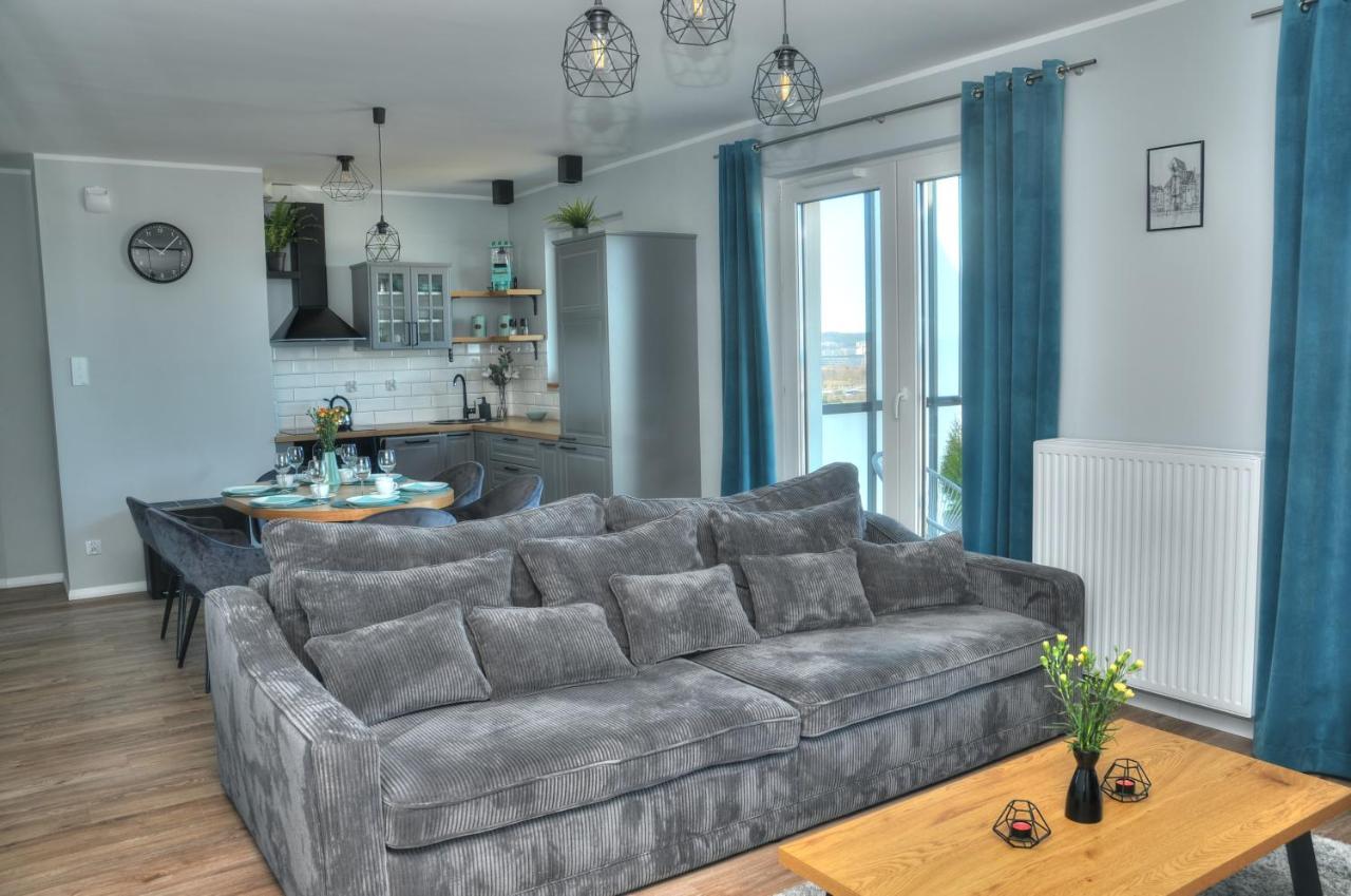 Apartment Horyzont Gdansk