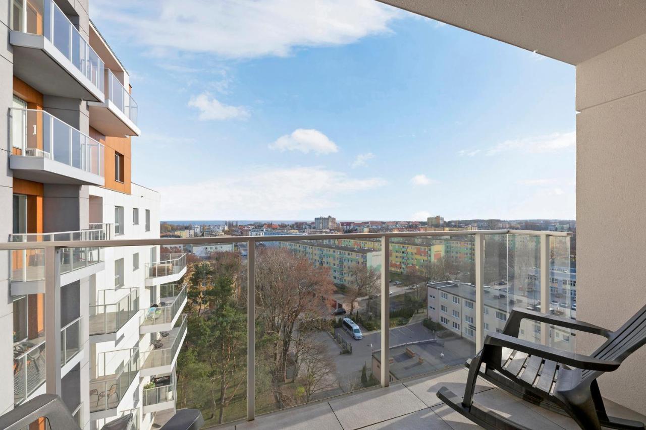 Apartamento Triapart Apartament Baltica Cost