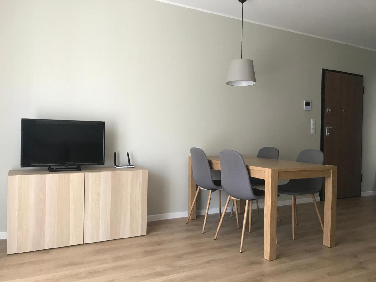 Ag5 Apartment Gdansk