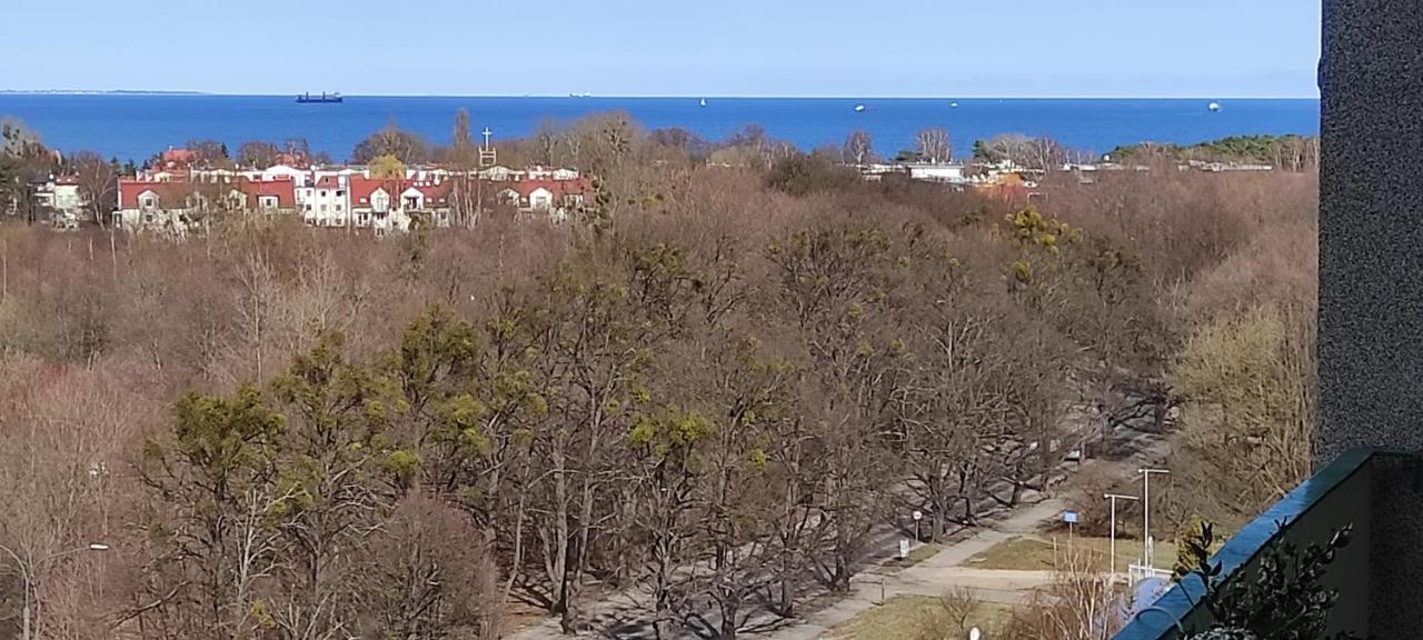 Leilighet Piastowska 100 Gdańsk