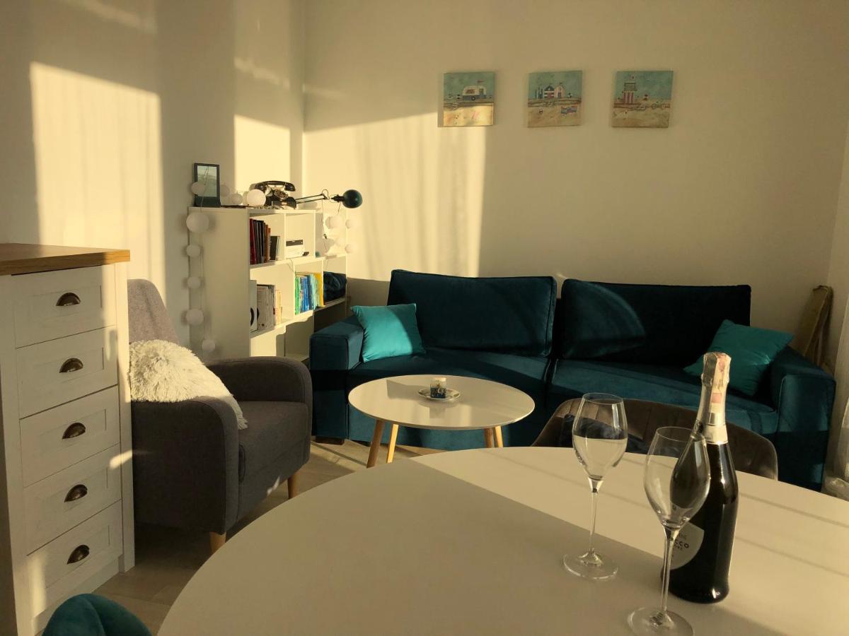 Pod Trzynastka Apartment *