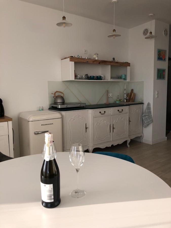 Pod Trzynastka Apartment