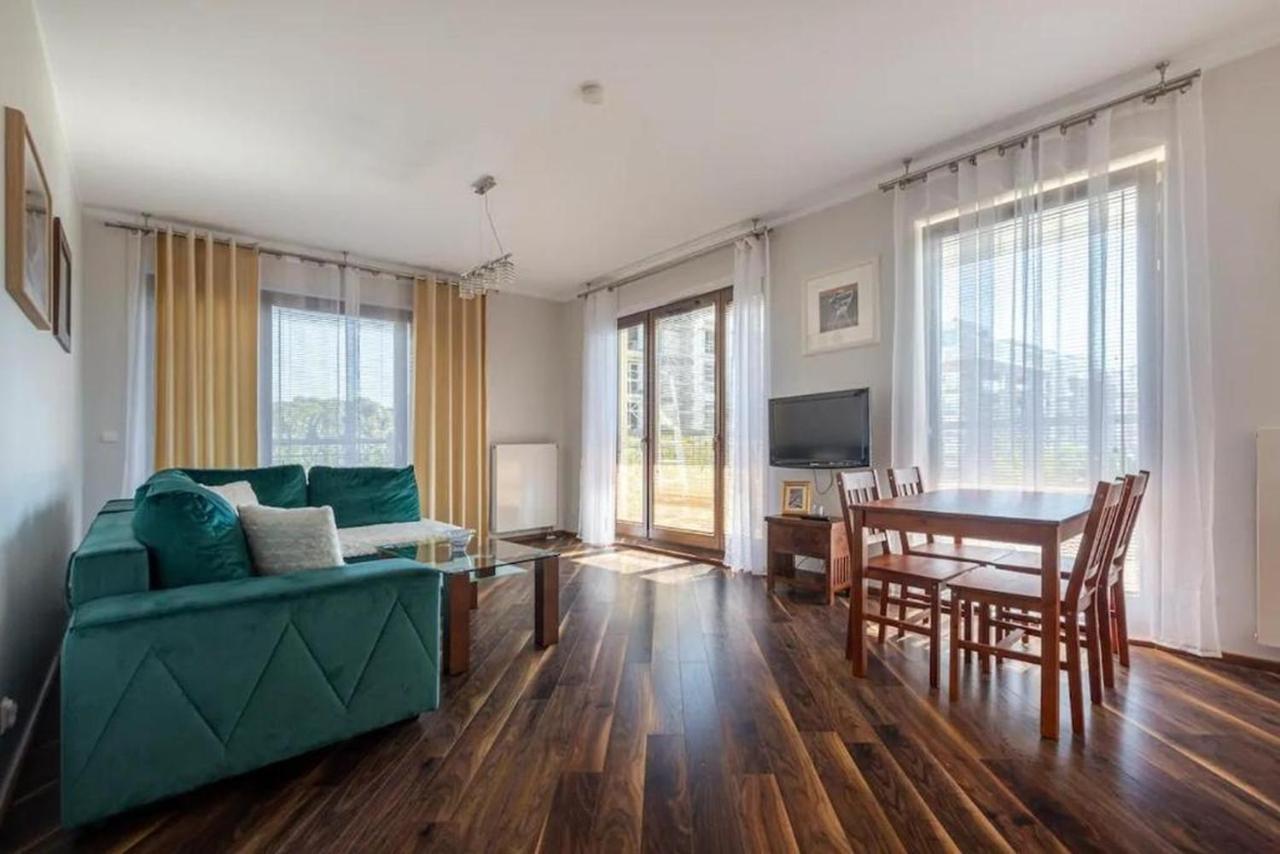 Golden Szafarnia 5 M28 Apartment Gdansk
