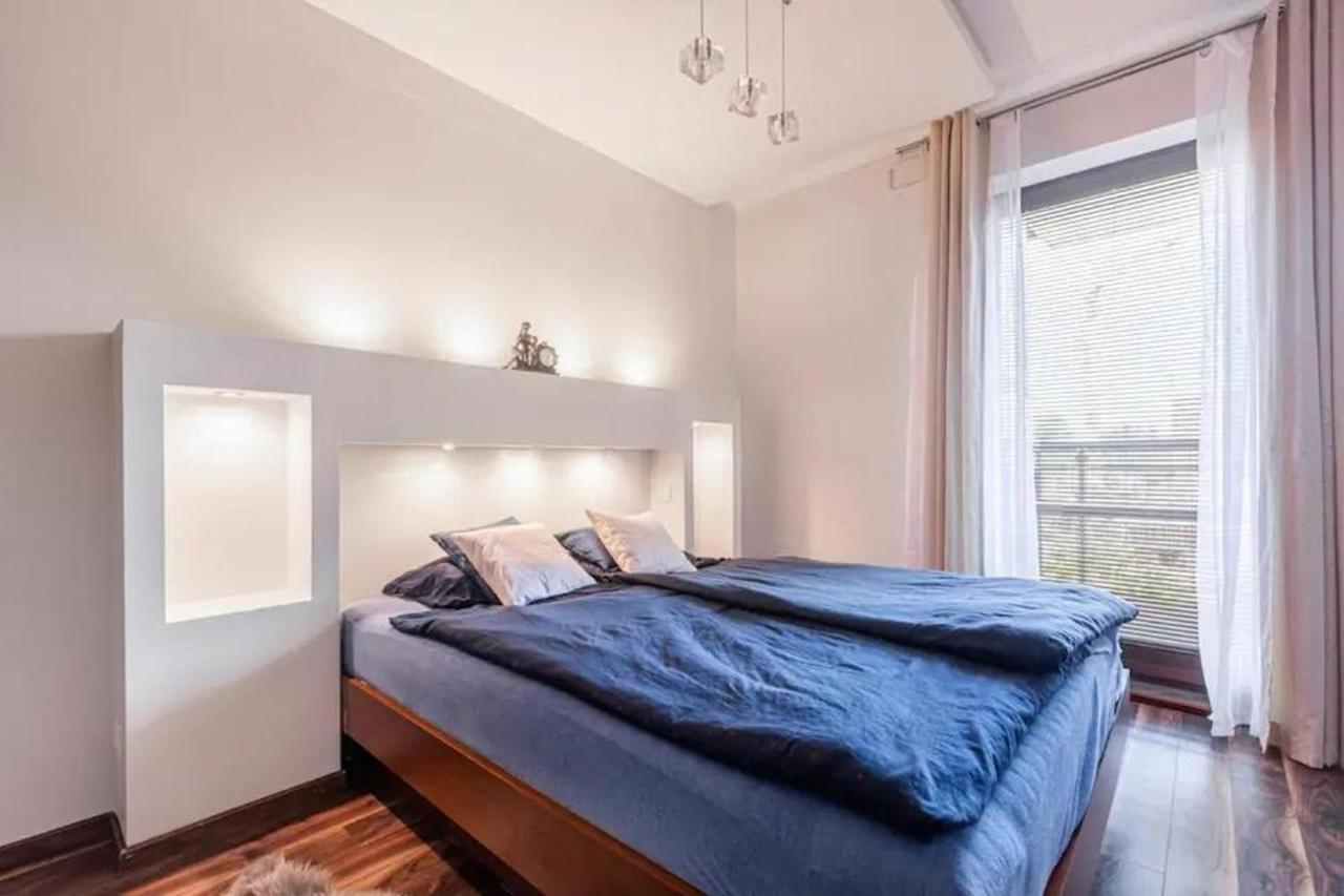 Golden Szafarnia 5 M28 Apartment