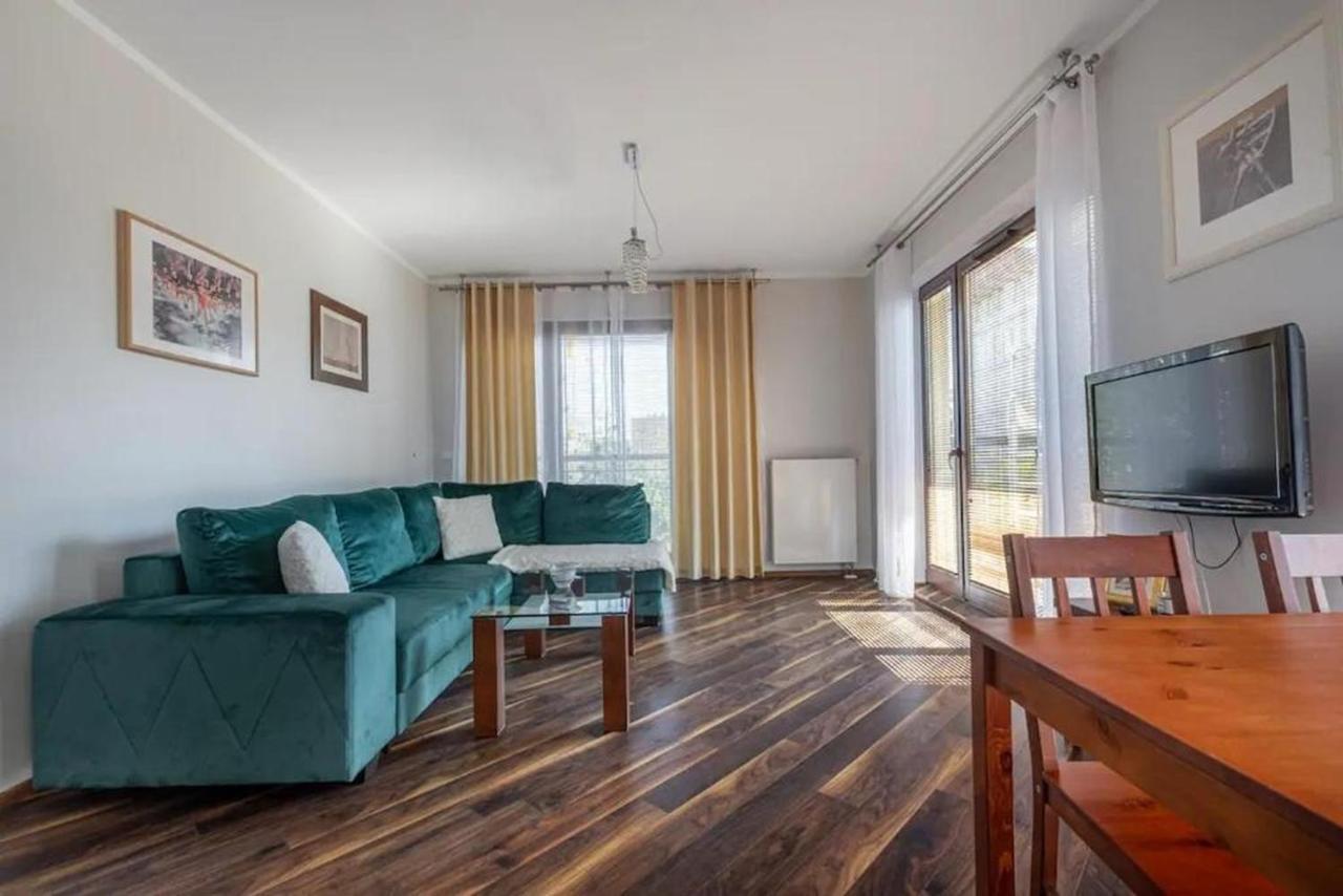 Apartment Golden Szafarnia 5 M28 *