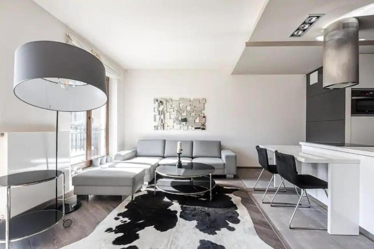 Cosy And Bright- Golden Apartments- Old Town&sz5-6 Apartment