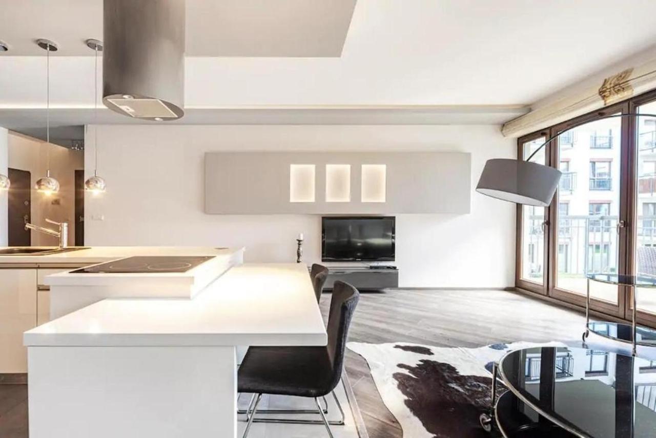 Cosy And Bright- Golden Apartments- Old Town&sz5-6 Apartment *