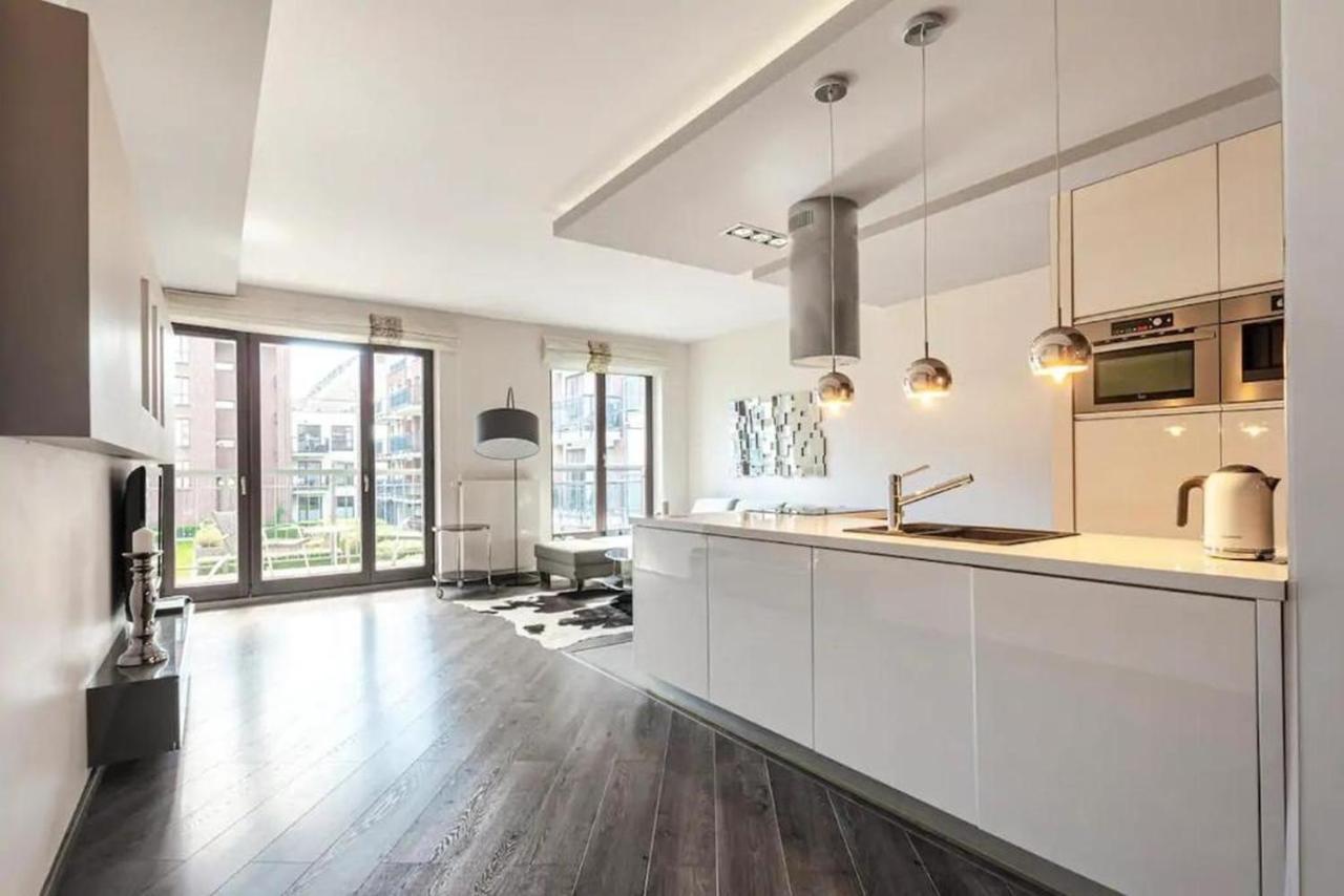 Apartment Cosy And Bright- Golden Apartments- Old Town&sz5-6