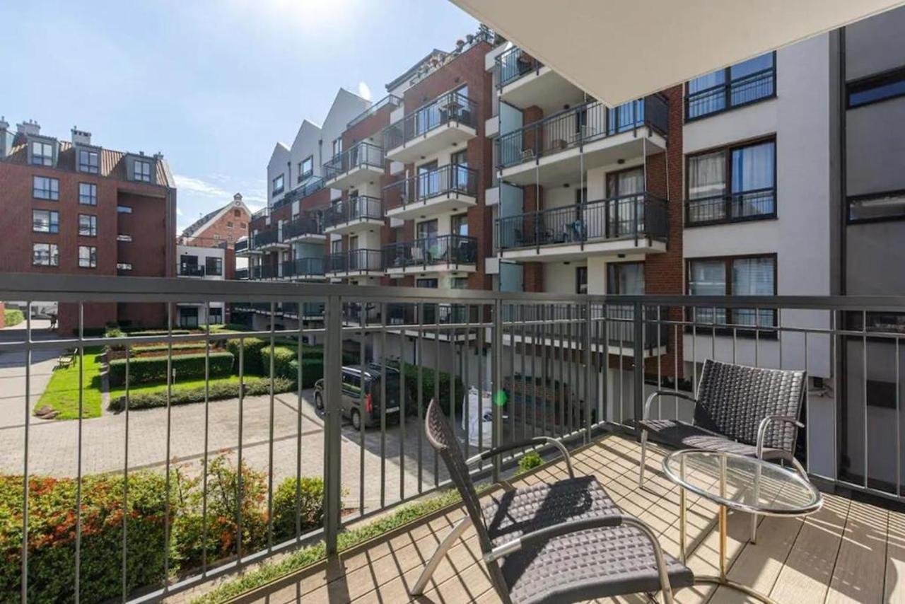 Apartment Cosy And Bright- Golden Apartments- Old Town&sz5-6