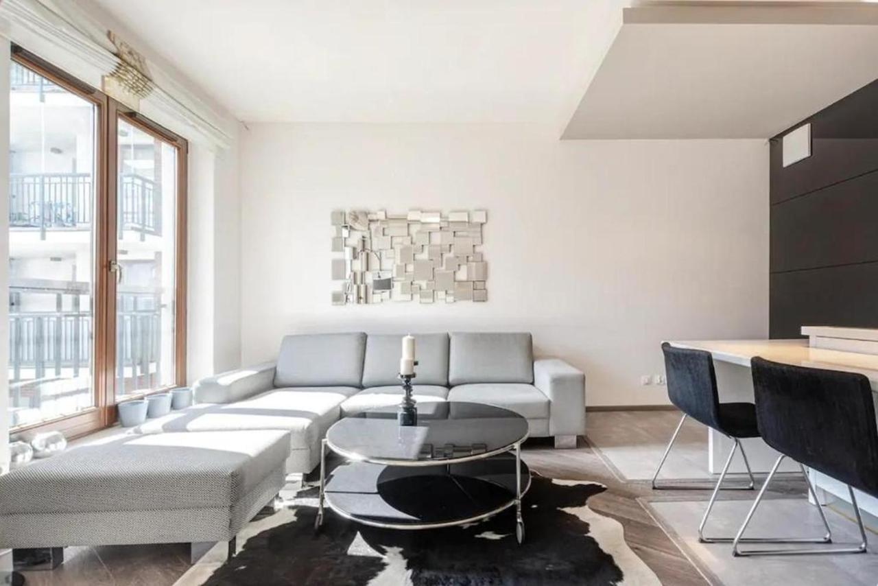 Cosy And Bright- Golden Apartments- Old Town&sz5-6