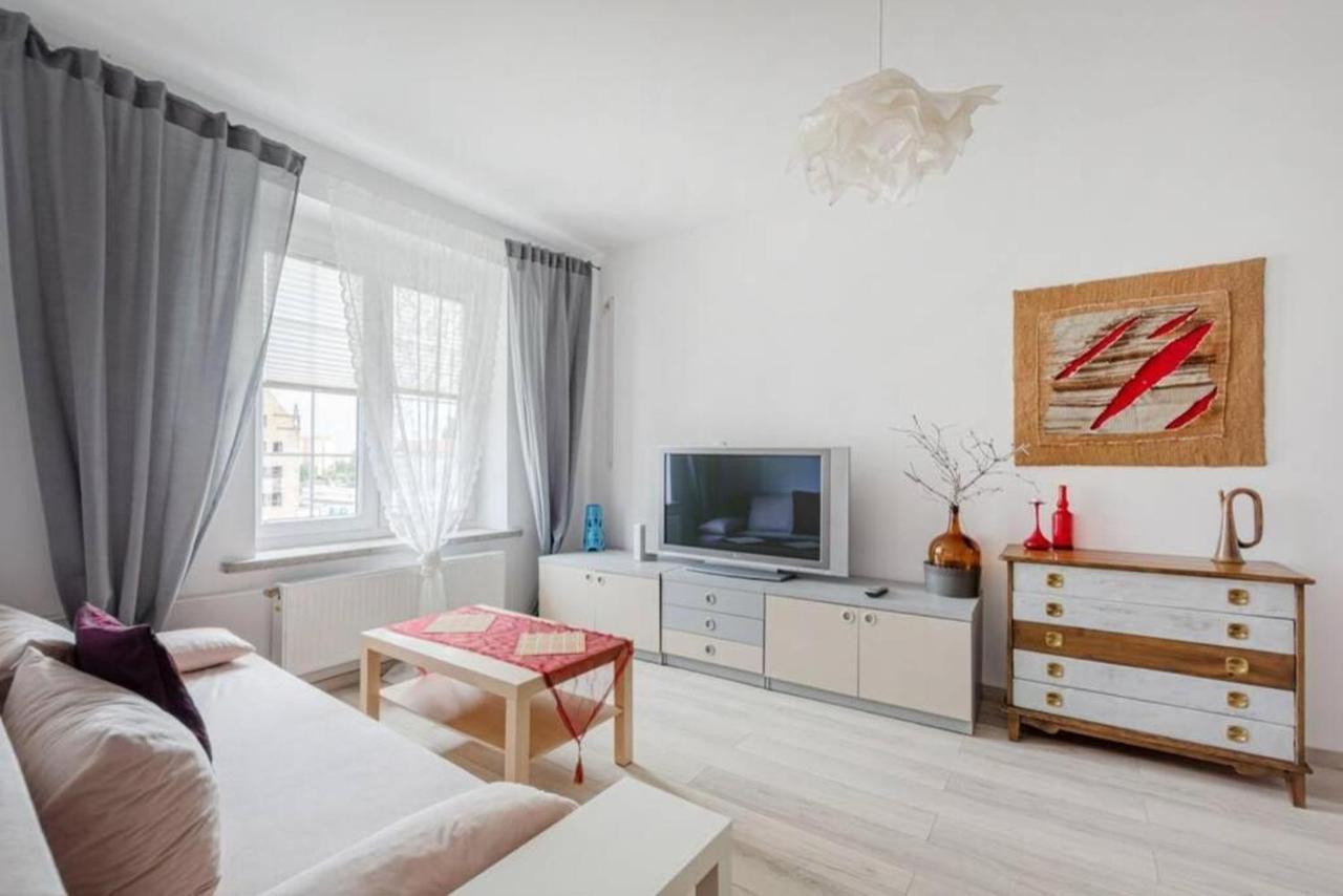Apartament Golden Apartments&k21-7 *
