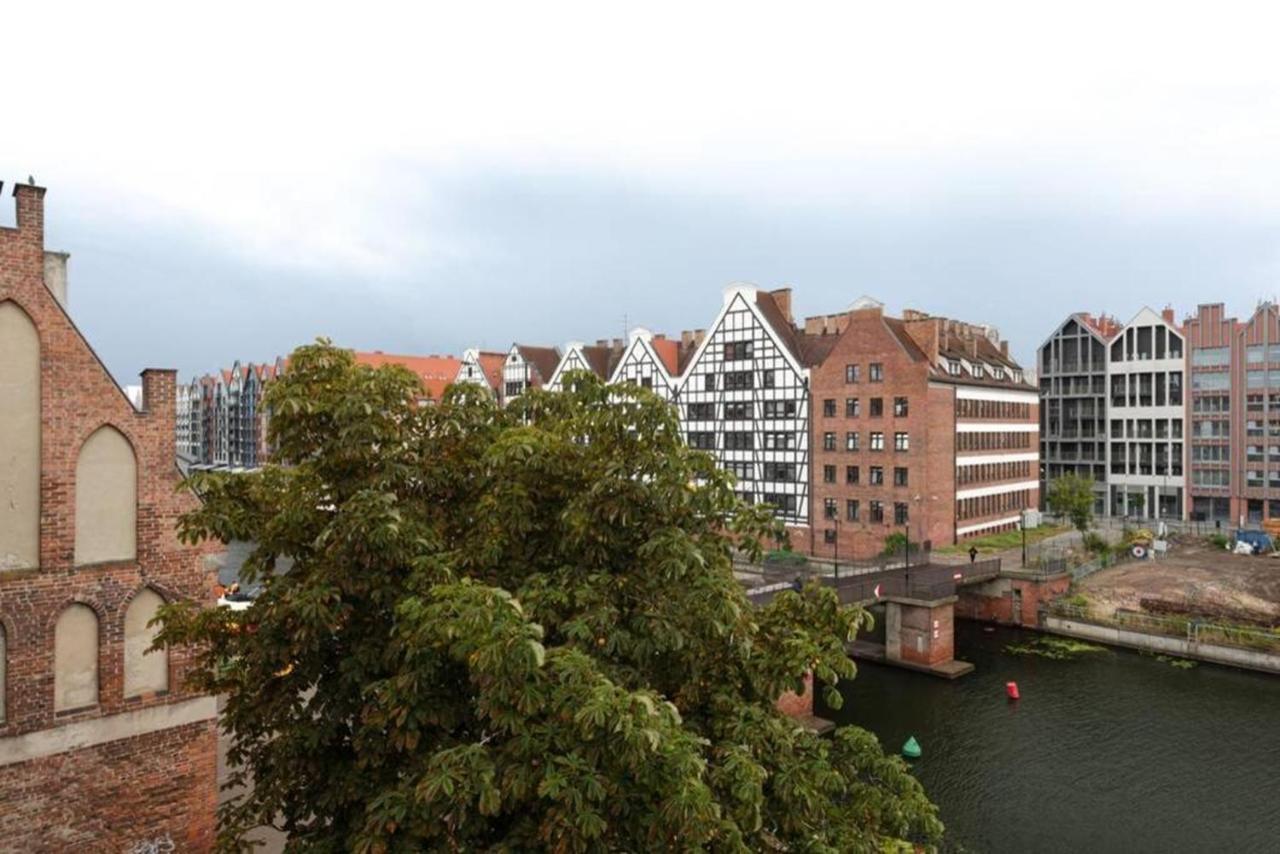 Golden Apartments&k21-7 Gdańsk
