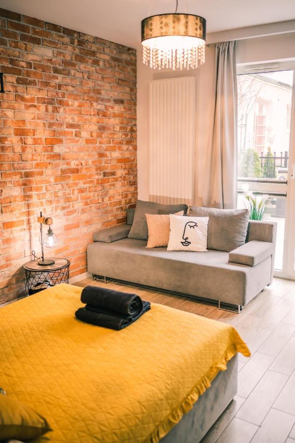 Silver Box Apartment