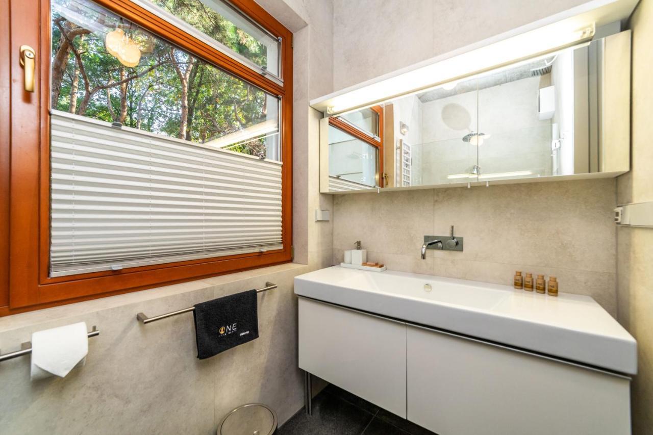 Tarasowy - Neptun Park By Oneapartments Apartment Gdansk