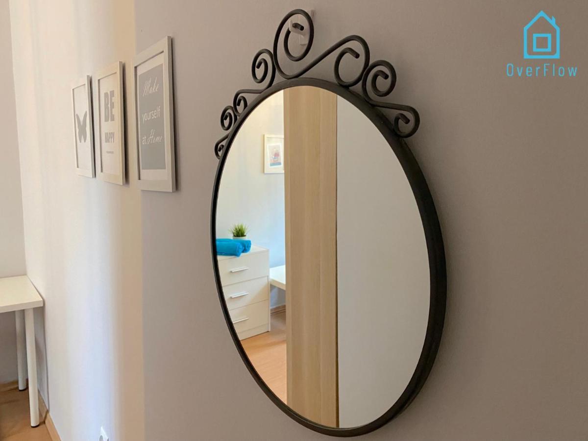 Rum i privatbostad Butterfly Gdańsk