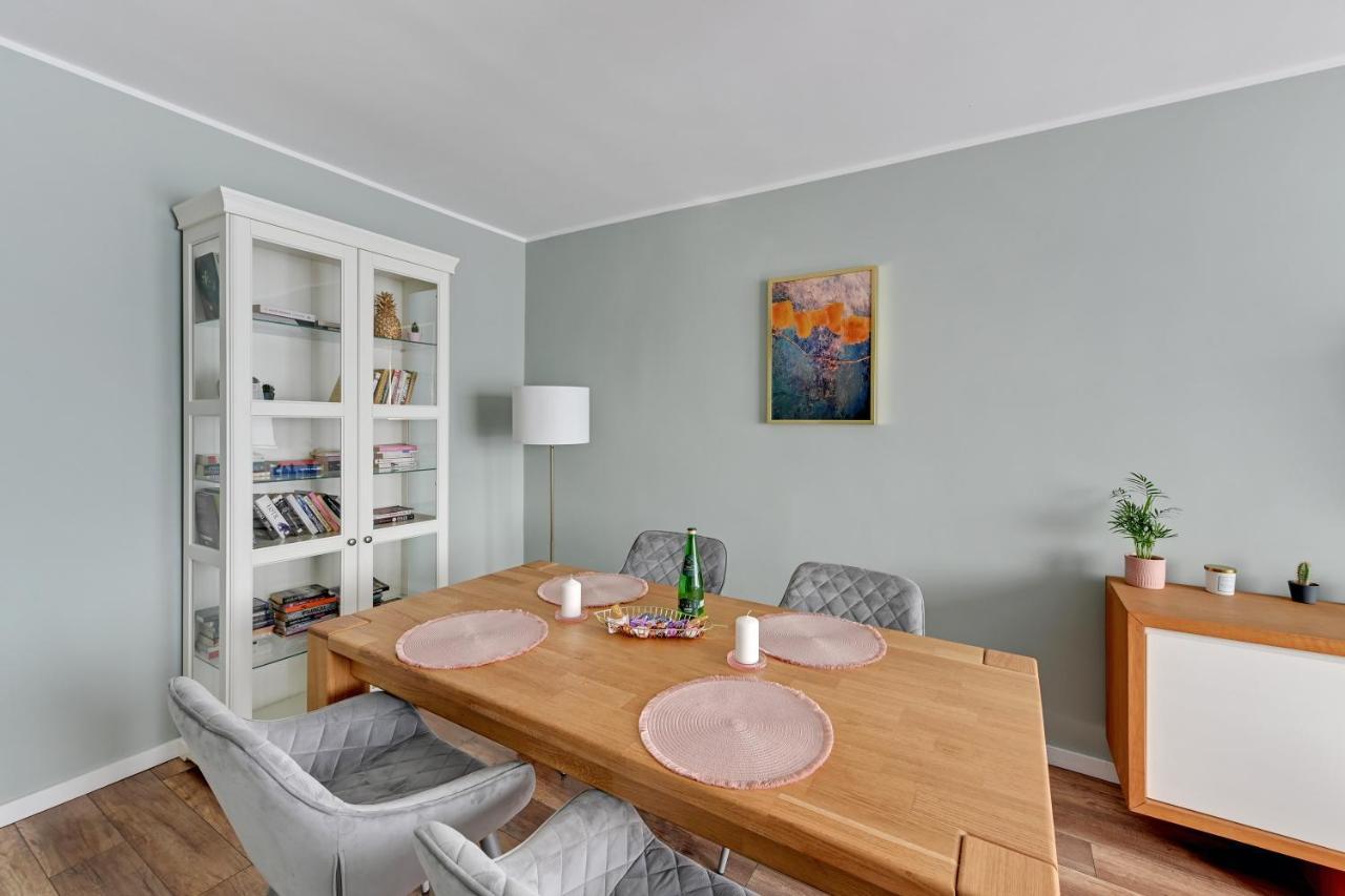 Apartment Modern Gdansk