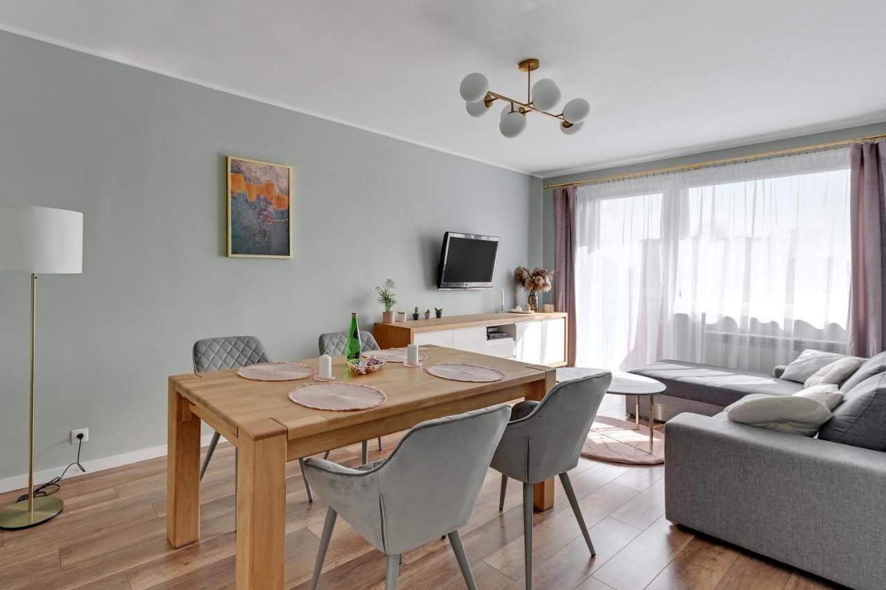 Apartament Modern