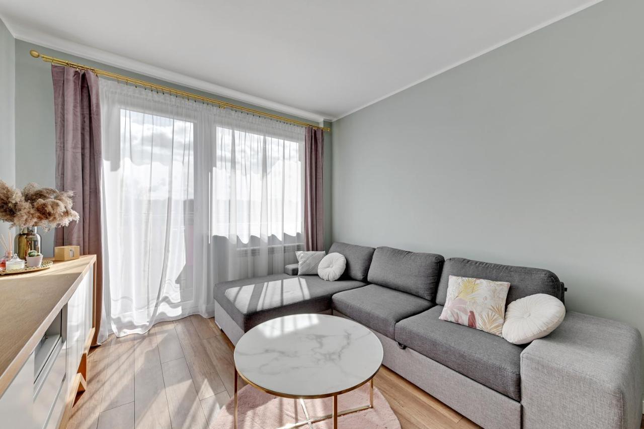 Apartment Modern Gdansk