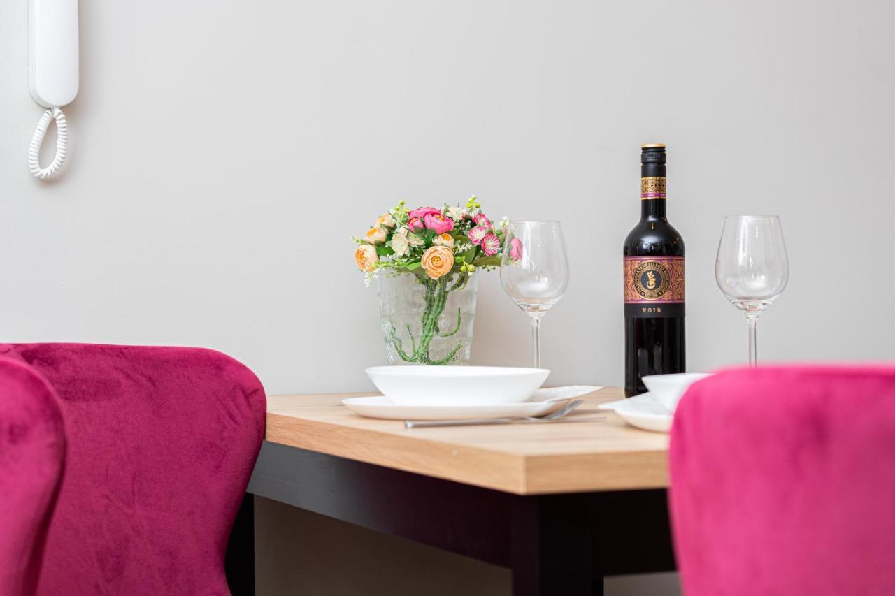 Brzezno Apartament Przy Plazy By Renters *