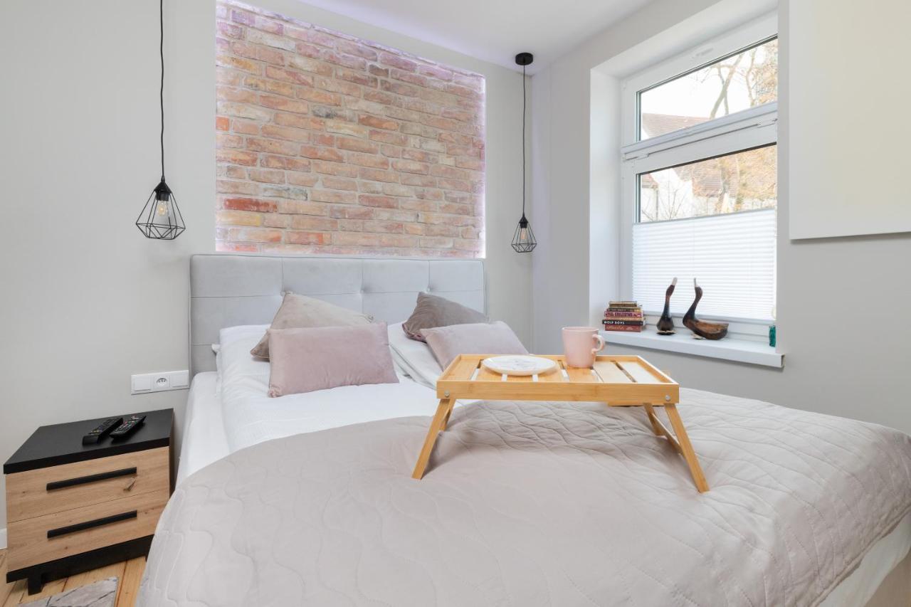 Apartment Brzezno Apartament Przy Plazy By Renters