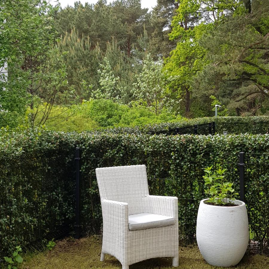 Jpapartments Nadmorski Park Apartment Gdansk